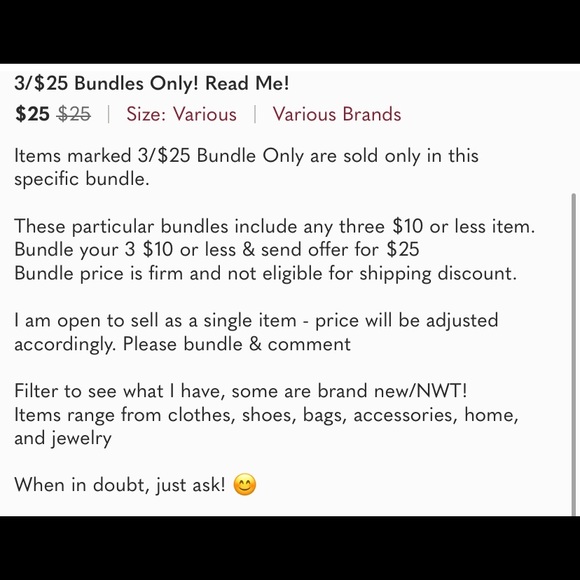 11:01 - 3/$25 BareMinerals Gold Glittery Small Clutch/Bag - Picture 7 of 7